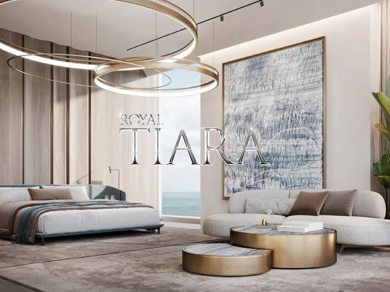 Simplex I Panoramic Sea View I Ready Q4 2026 – Royal Tiara Real Estate ...